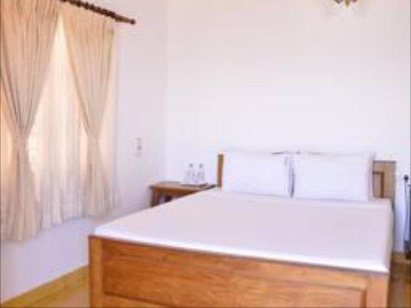 Hotel Cours CHABROL à Pondichéry Extérieur photo