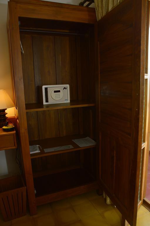 Hotel Cours CHABROL à Pondichéry Extérieur photo